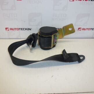 Citroën Xsara 96372781XX 8973NA Front Belt