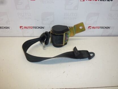 Citroën Xsara 96372781XX 8973NA Front Belt