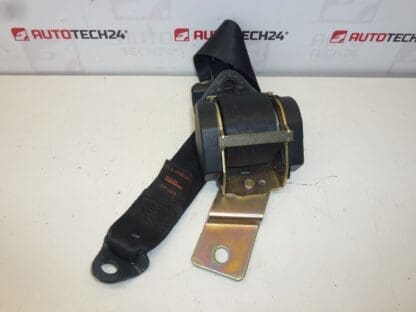 Citroën Xsara 96372782xx 8973nc Front Belt Front Belt - Billede 2