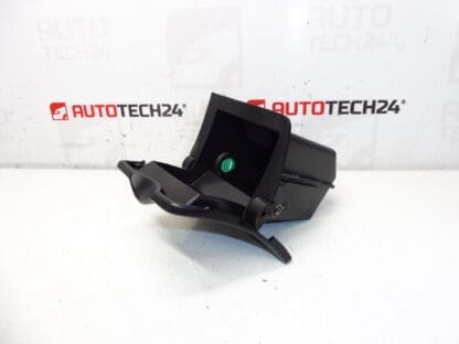 Citroën Xsara 9638400477 7588pf - Billede 2