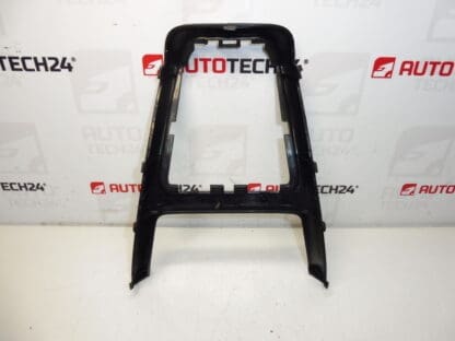 Citroën Xsara 9642157677 7588TV - Billede 2