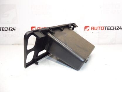 Citroën Xsara Dashboard Panel 9642155577 821152 - Billede 2