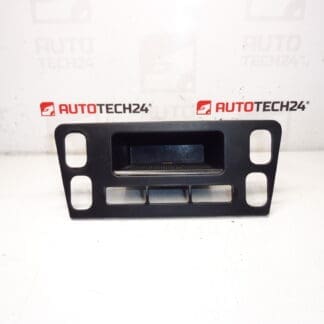 Citroën Xsara Dashboard Panel 9642155577 821152