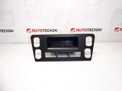 Citroën Xsara Dashboard Panel 9642155577 821152