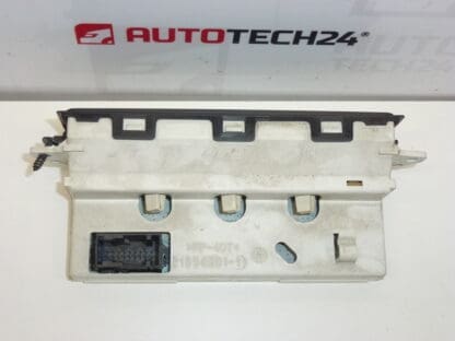 Citroën Xsara radiodisplay 9643823677 G02 6563CA - Billede 2