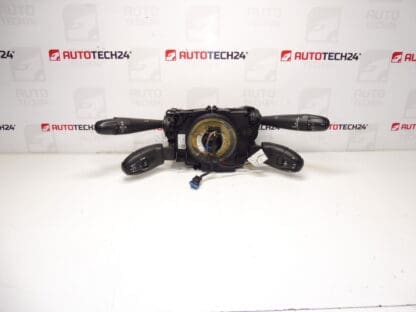 COM håndtagsstyringer 2008 Citroën Peugeot 96663613XT 96773912ZD 6243WP