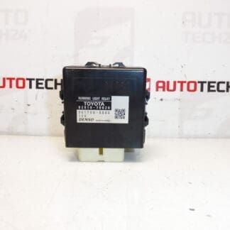 Daglig belysning Denso Citroën C1 Peugeot 107 82810-70020 061700-5080