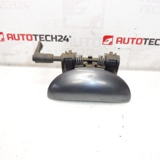 Dørgreb højre bag KTH Peugeot 206 206+ KGS 9101N9