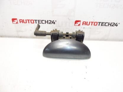 Dørgreb højre bag KTH Peugeot 206 206+ KGS 9101N9