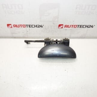 Dørgreb højre foran KTH Peugeot 206 EZRC 9101N7
