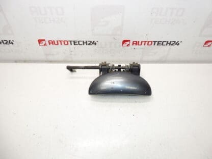 Dørgreb højre foran KTH Peugeot 206 EZRC 9101N7