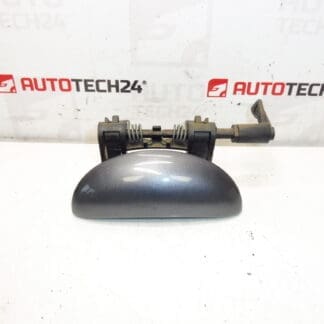 Dørgreb venstre bag Peugeot 206 206+ KGS 9101N8