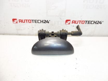 Dørgreb venstre bag Peugeot 206 206+ KGS 9101N8