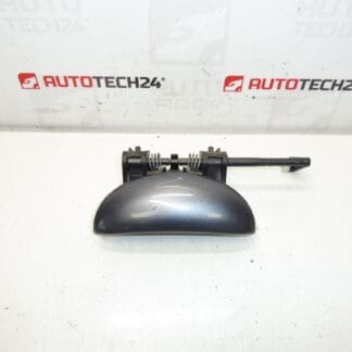 Dørgreb venstre for Peugeot KTH 206 206+ KGS 9101N6