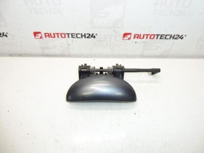 Dørgreb venstre for Peugeot KTH 206 206+ KGS 9101N6