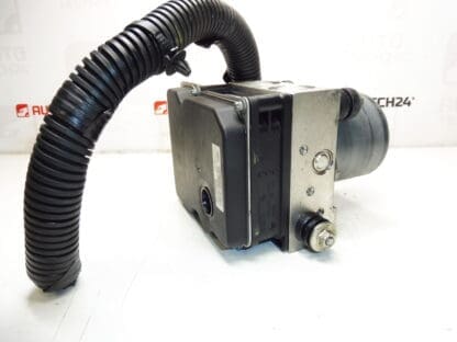 ECU ABS Peugeot 3008 5008 0265951325 9666848380 0265230879 - Billede 2
