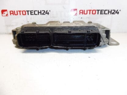 ECU Bosch 1.0i 1KR 89661-0H140 0261S06142 - Billede 2