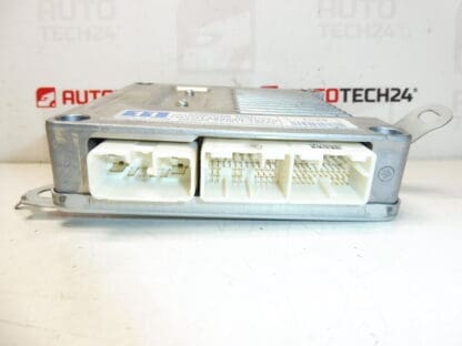 ECU Sensodrive Citroën Peugeot 89530-70110 253151 - Billede 2