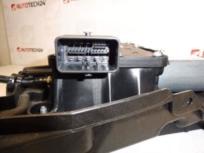 Elektronisk håndbremse Peugeot 3008 I 0204280099 9684898480 470209 - Billede 2