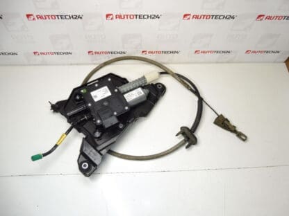 Elektronisk håndbremse Peugeot 3008 I 0204280099 9684898480 470209