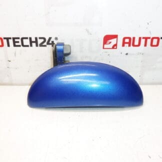 Elx Citroën C1 Peugeot 107 9101ahs højre hoveddør