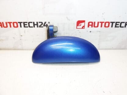 Elx Citroën C1 Peugeot 107 9101ahs højre hoveddør