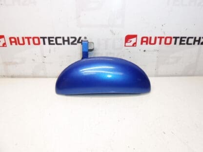 Elx Citroën C1 Peugeot 107 9101ANs højre bagdør