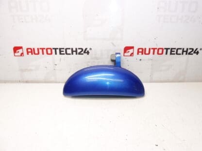Elx Citroën C1 Peugeot 107 9101AQs venstre bagdør