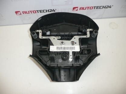 Fører airbag Peugeot 206 96441166ZR 4112FW - Billede 2