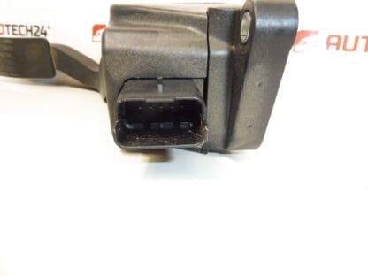 Gaspedal Citroën Peugeot Bosch 0280755074 9659449880 1601T1 - Billede 2