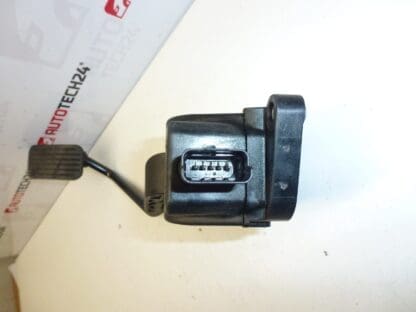Gaspedal Citroën Peugeot Bosch 1601T8 - Billede 2