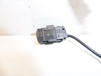 Håndfri mikrofon Citroën Peugeot DS 9656164180 9812377180 9812377180 - Billede 2