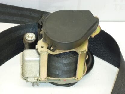 Højre pyrosele sikkerhedssele Peugeot 206 206+ 96468608XX 8973WL - Billede 2