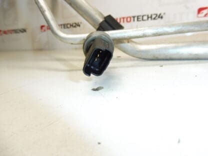Klimarør Peugeot Citroën 9684310980 6477G6 - Billede 2