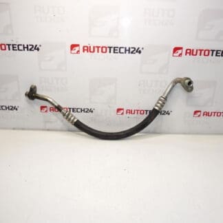 Klimarør Peugeot Citroën 9684311080 6477G7
