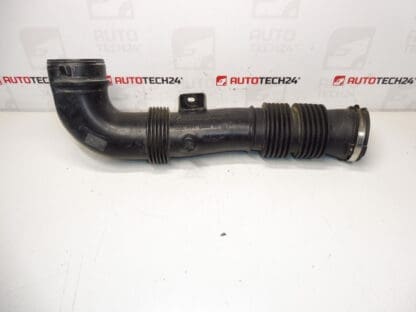 4 VTI 70 kW 8FS Citroën Peugeot 9656237580 1436L8