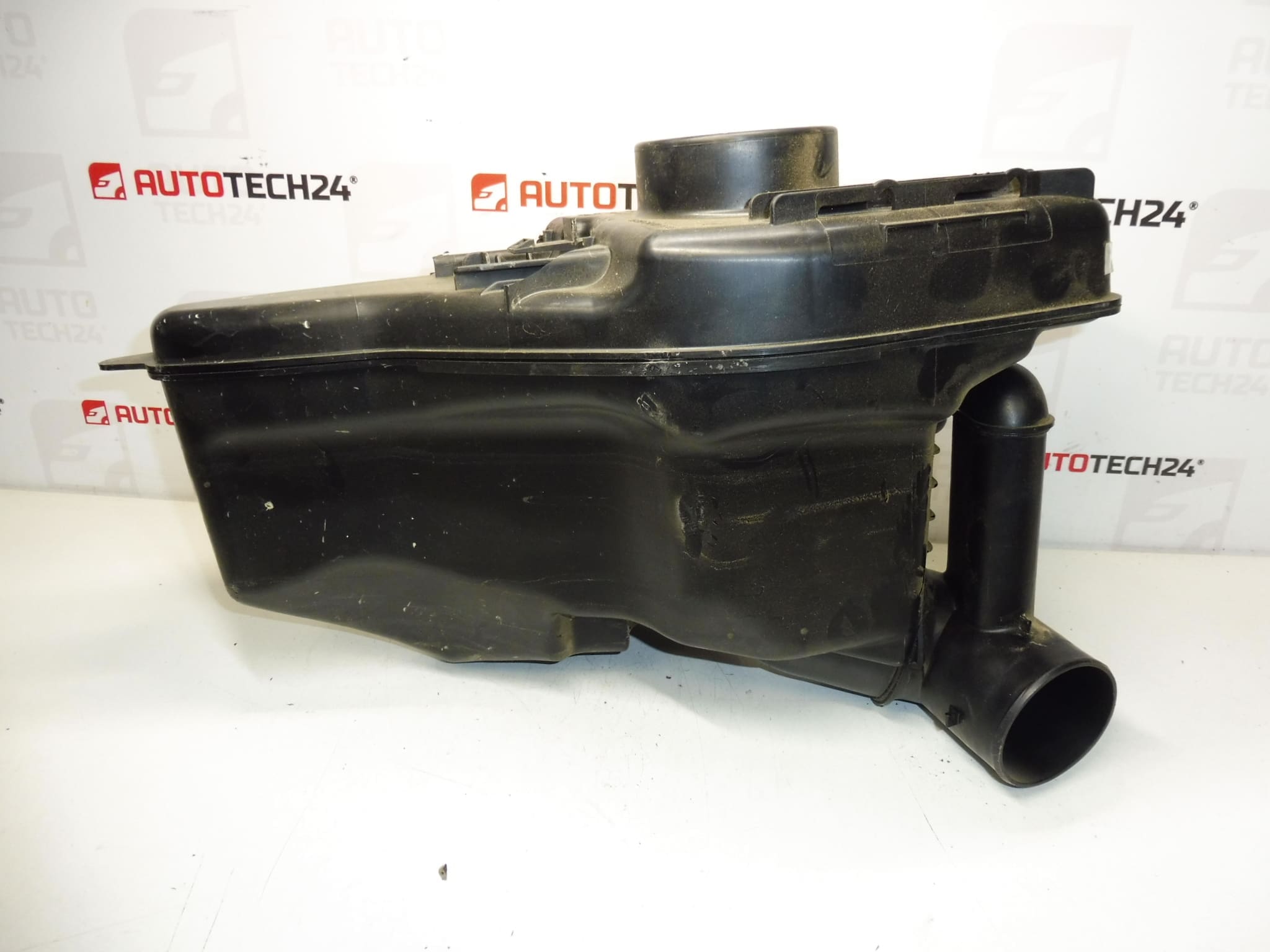 4 VTI 70 kW 8FS Citroën Peugeot 9656237880 1436L6