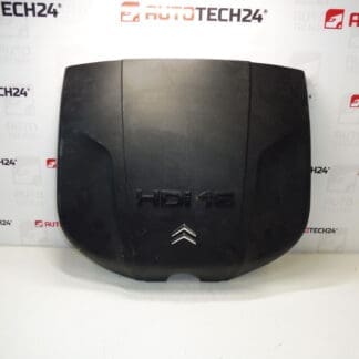 Motorafdækning 2.2 HDI Citroen C-Crosser 9682121680 9682120380 0137A1