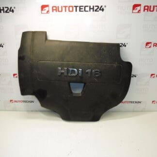 Motordæksel 2.0 HDI Citroën Peugeot 9686165680 0137F0
