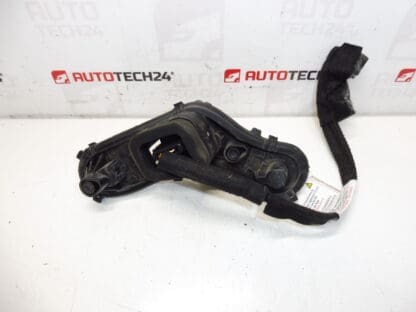 Pærefatning Peugeot 3008 9683460780 6351HC - Billede 2