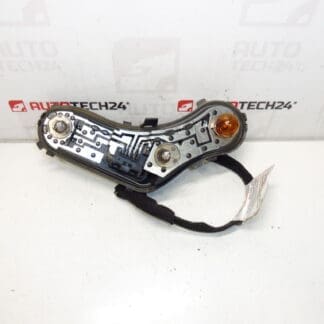 Pærefatning Peugeot 3008 9683460780 6351HC