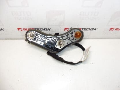 Pærefatning Peugeot 3008 9683460780 6351HC