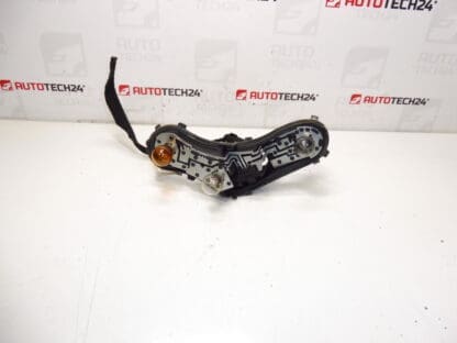 Pærefatning Peugeot 3008 9683460880 6350HC