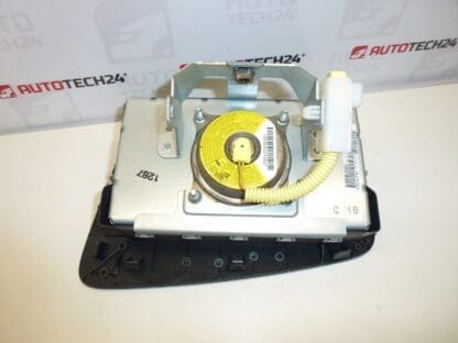 Passagerairbag Toyota Aygo 2005-2012 5BDAGF07171415 8216JW - Billede 2