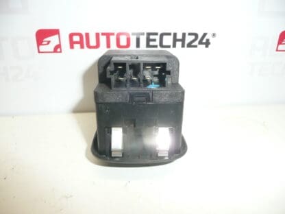 Peugeot 206 6554WQ Vinduesstyring - Billede 2