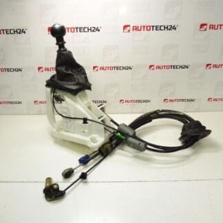 Peugeot 3008 5008 gearskifter 9672372580 2400KT