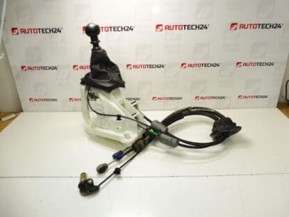 Peugeot 3008 5008 gearskifter 9672372580 2400KT