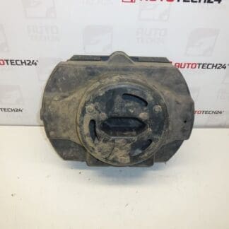 Reservehåndtag Peugeot 308 674418 672594 637305
