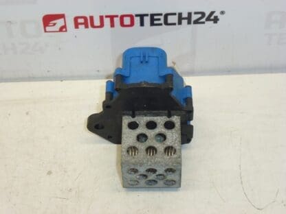 Sahara modstand Citroën Peugeot 9662240180 1308CP - Billede 2