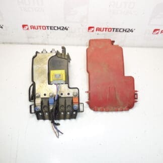 Sikringsmodul Peugeot 308 9663704680 6500GR